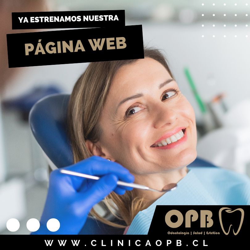 Clínica OPB - Atención Dental De Calidad En Concepción